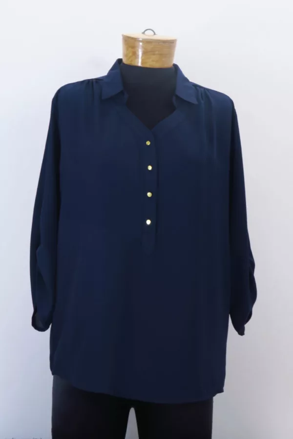 1F412150 Blusa para mujer - tienda de ropa-LYH-moda