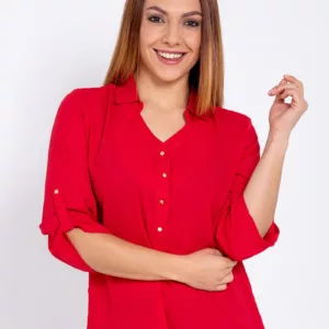 1F412150 Blusa para mujer - tienda de ropa-LYH-moda