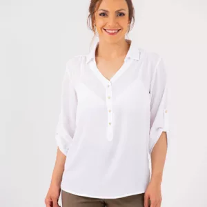 1F412151 Blusa para mujer - tienda de ropa-LYH-moda