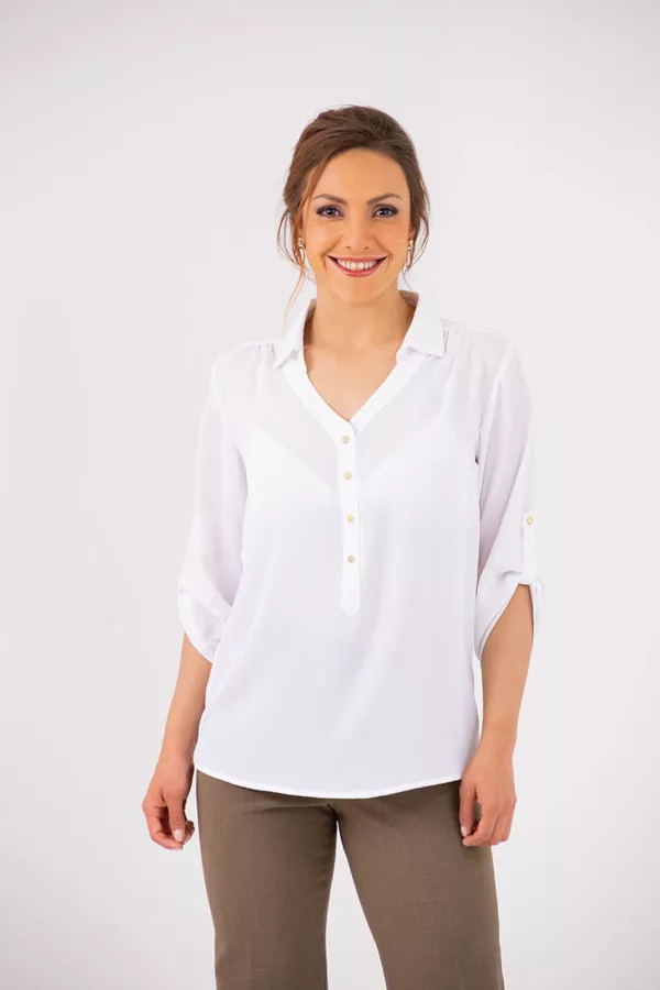 1F412151 Blusa para mujer - tienda de ropa-LYH-moda