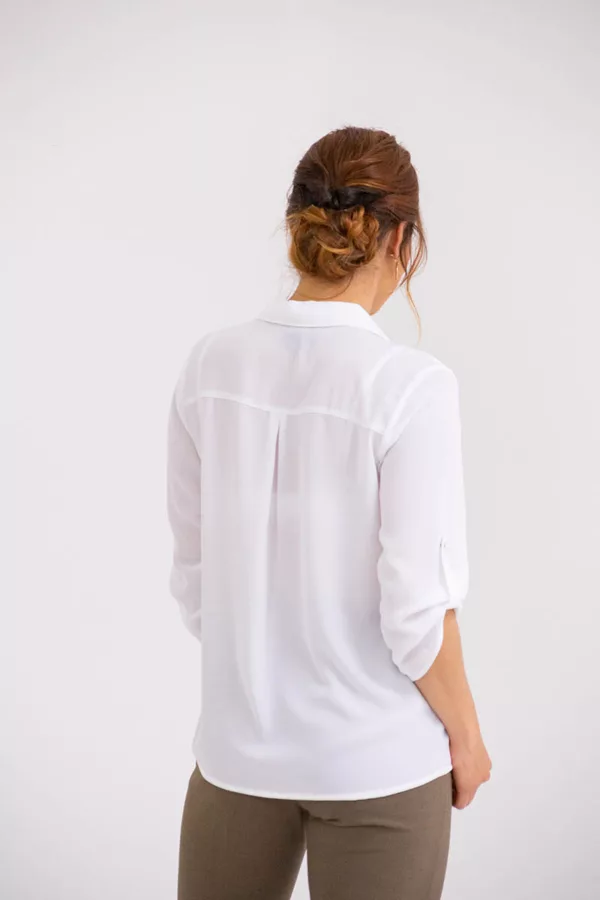 1F412151 Blusa para mujer - tienda de ropa-LYH-moda