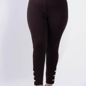 1F623010 Leggins para mujer tallas grandes pluz size - tienda de ropa-LYH-moda