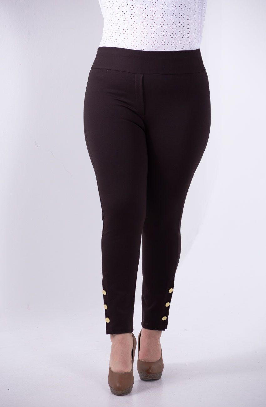 Leggins mujer unicolor Tienda en linea LyH