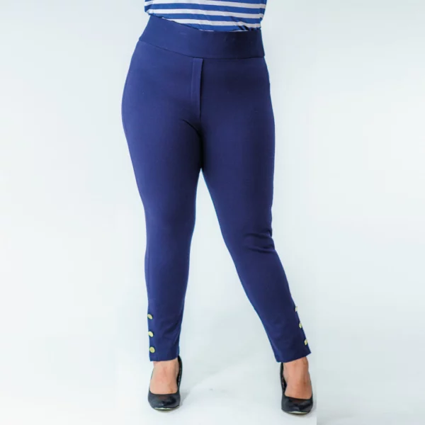 Leggins unicolor www.lyh.com.co