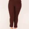 1F623020 Leggins para mujer tallas grandes pluz size - tienda de ropa-LYH-moda