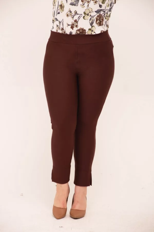 1F623020 Leggins para mujer tallas grandes pluz size - tienda de ropa-LYH-moda