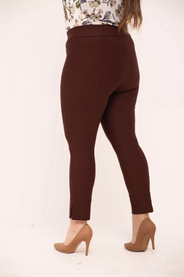1F623020 Leggins para mujer tallas grandes pluz size - tienda de ropa-LYH-moda
