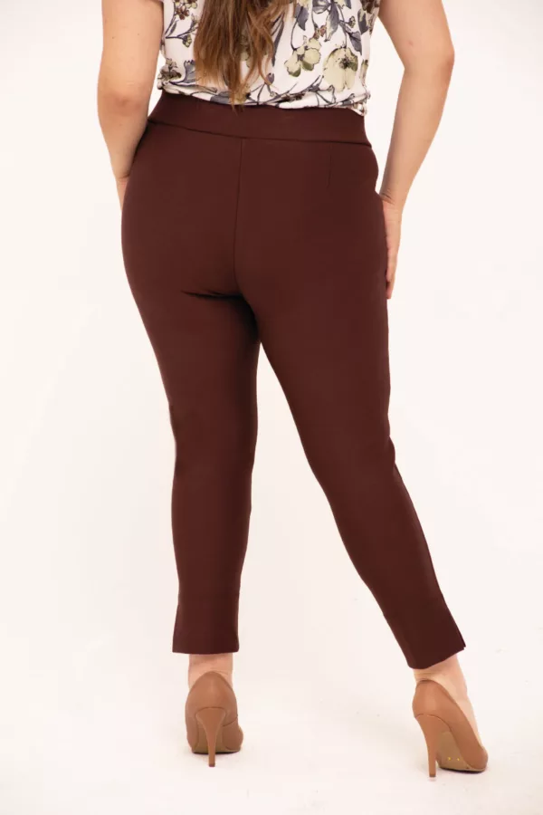 1F623020 Leggins para mujer tallas grandes pluz size - tienda de ropa-LYH-moda