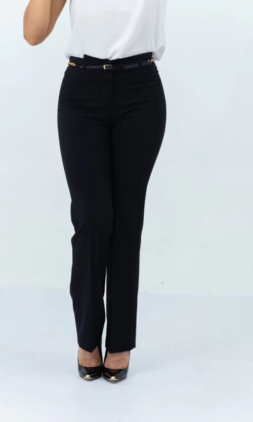 1T407001 Pantalon para mujer - tienda de ropa-LYH-moda