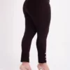 1F623015 Leggins para mujer tallas grandes pluz size - tienda de ropa-LYH-moda