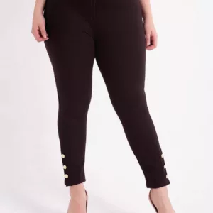 1F623015 Leggins para mujer tallas grandes pluz size - tienda de ropa-LYH-moda