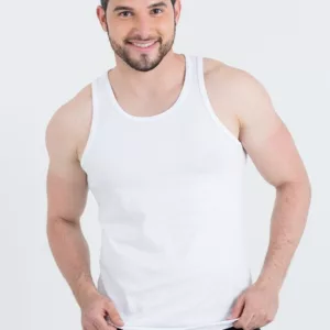 2C102001 Camisilla para hombre - tienda de ropa-LYH-moda