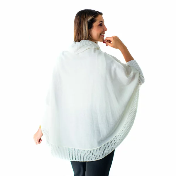 4E434005 Ruana para mujer - tienda de ropa - LYH - moda