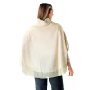 4E434005 Ruana para mujer - tienda de ropa - LYH - moda