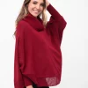 4E434005 Ruana para mujer - tienda de ropa-LYH-moda