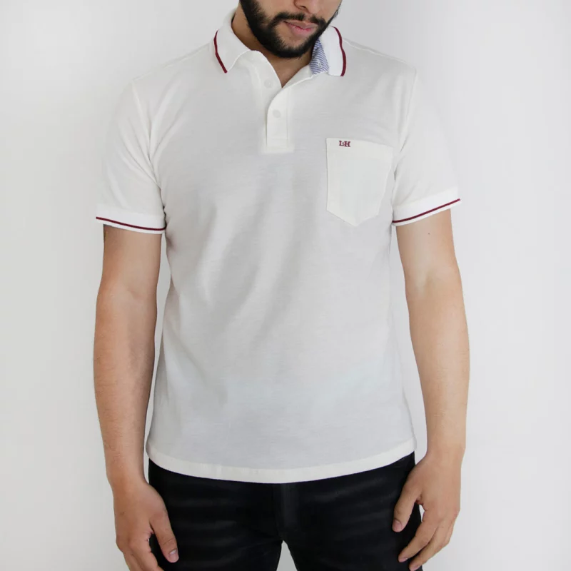 4Q109002 Camiseta para hombre - tienda de ropa - LYH - moda