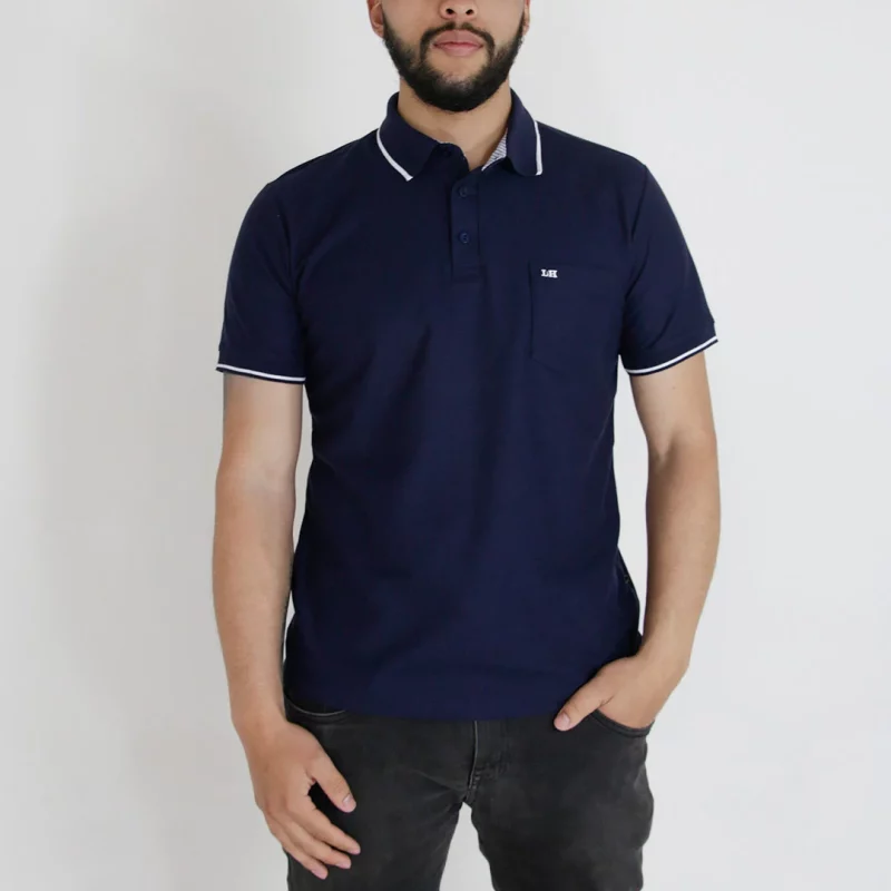 4Q109002 Camiseta para hombre - tienda de ropa - LYH - moda