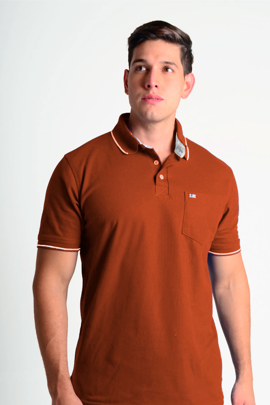 4Q109002 Camiseta para hombre - tienda de ropa - LYH - moda