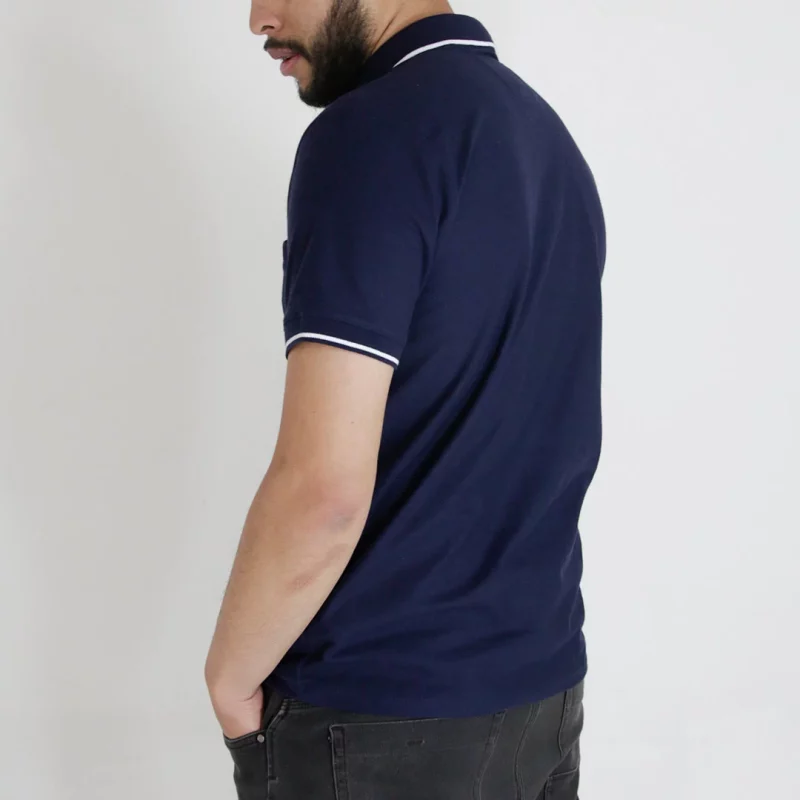 4Q109002 Camiseta para hombre - tienda de ropa - LYH - moda