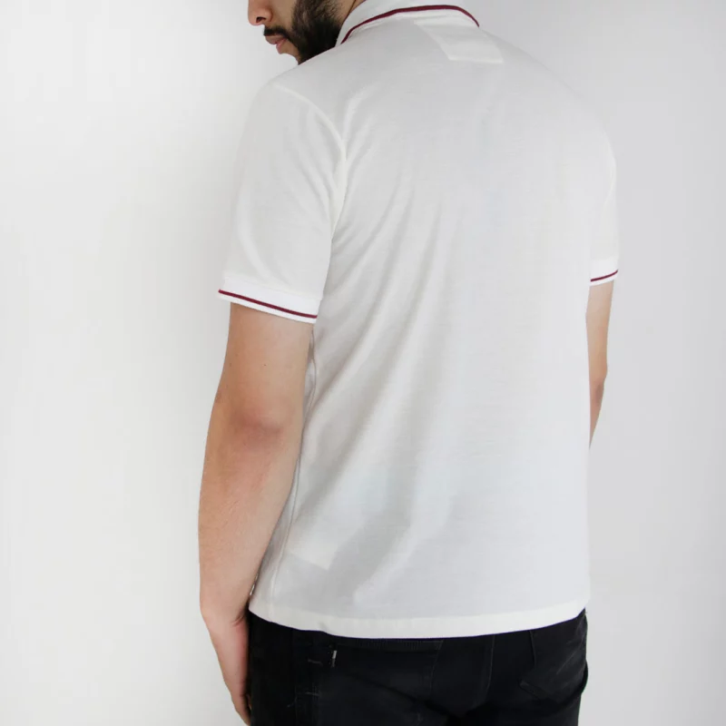 4Q109002 Camiseta para hombre - tienda de ropa - LYH - moda