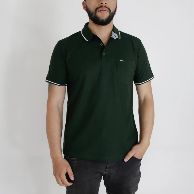 4Q109002 Camiseta para hombre - tienda de ropa - LYH - moda
