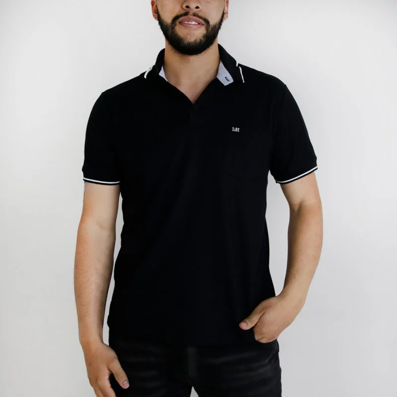 4Q109002 Camiseta para hombre - tienda de ropa - LYH - moda