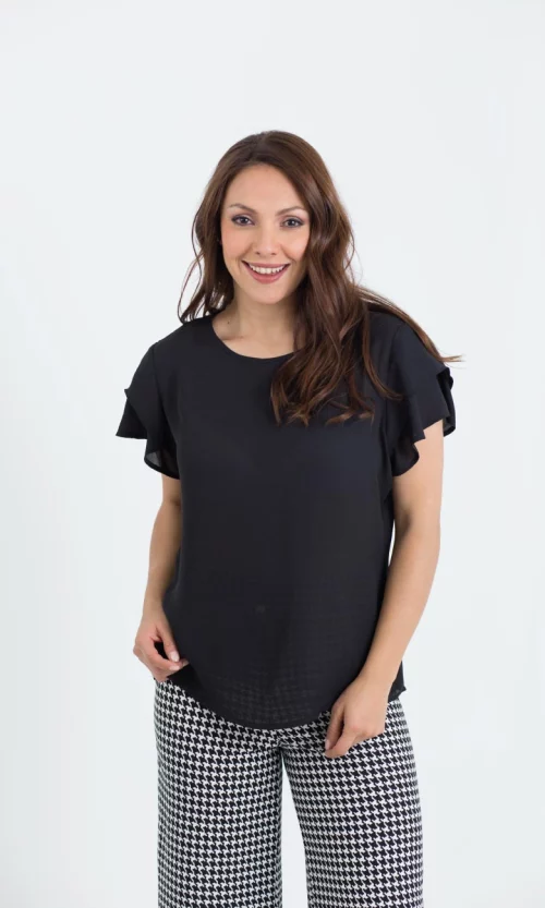 5P412032 Blusa para mujer - tienda de ropa-LYH-moda