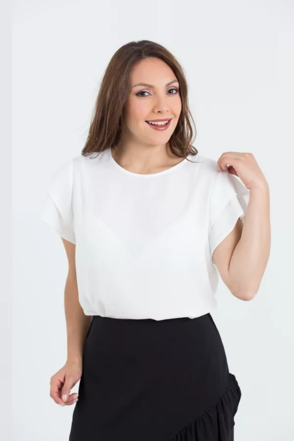 5P412032 Blusa para mujer - tienda de ropa-LYH-moda