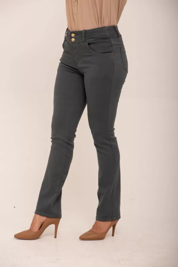 8S407018 Jean para mujer - tienda de ropa-LYH-moda