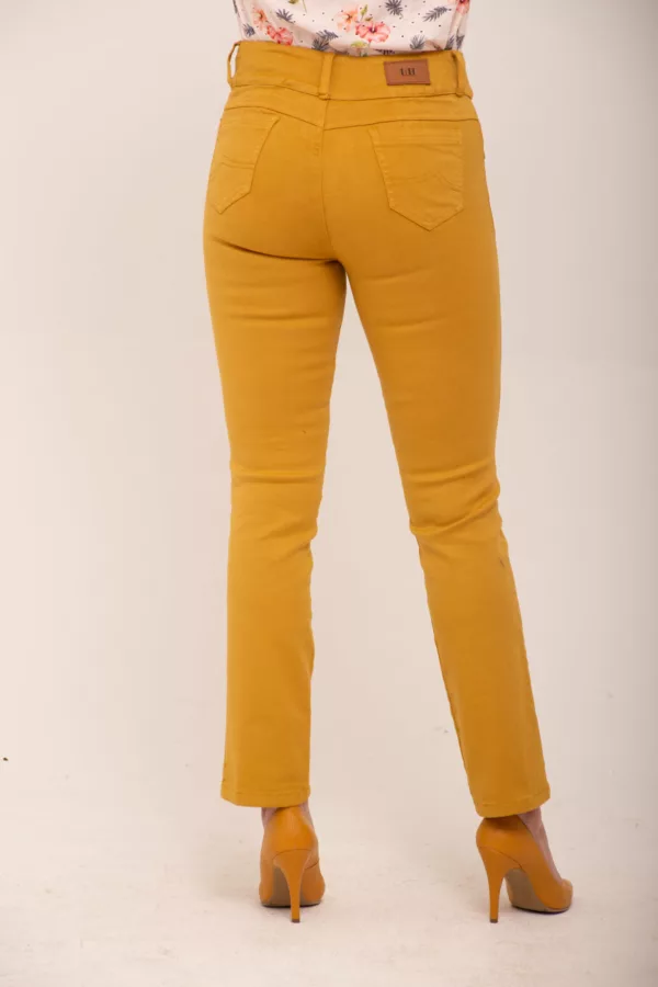 8S407018 Jean para mujer - tienda de ropa-LYH-moda