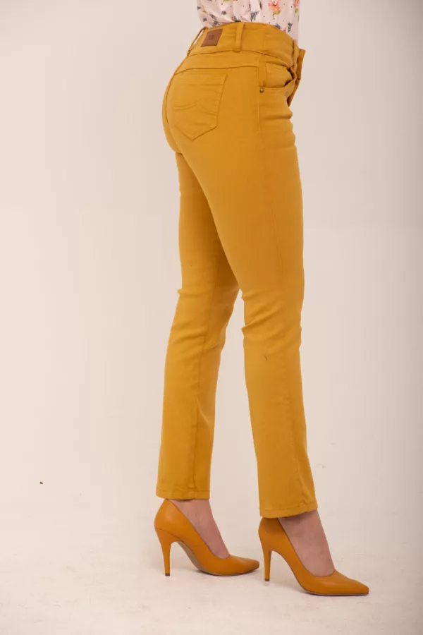 8S407018 Jean para mujer - tienda de ropa-LYH-moda