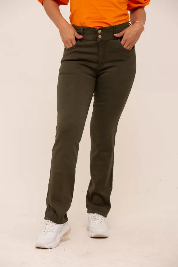 8S407018 Jean para mujer - tienda de ropa-LYH-moda