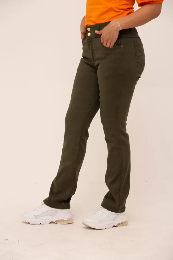 8S407018 Jean para mujer - tienda de ropa-LYH-moda