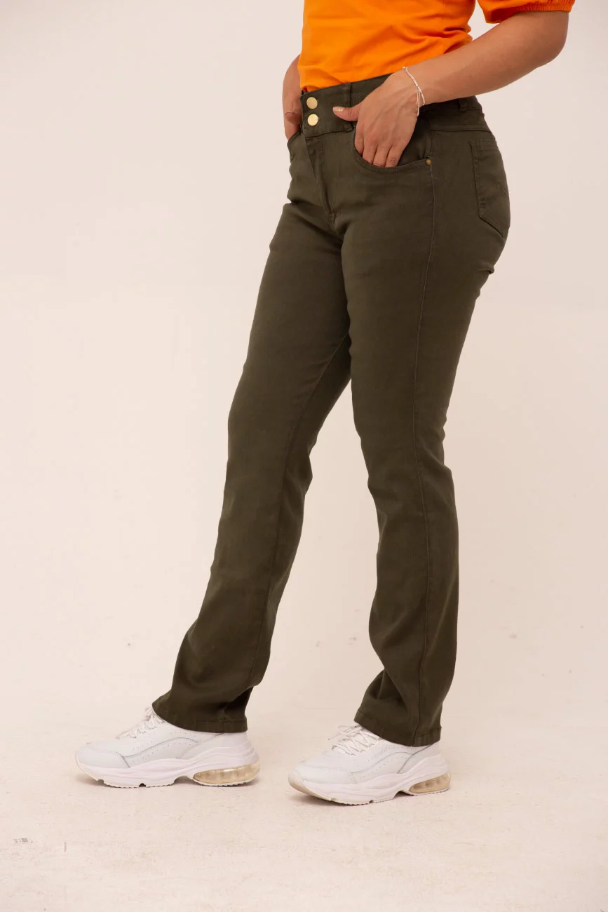 8S407018 Jean para mujer - tienda de ropa-LYH-moda