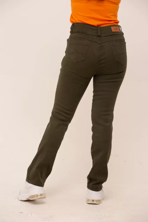 8S407018 Jean para mujer - tienda de ropa-LYH-moda