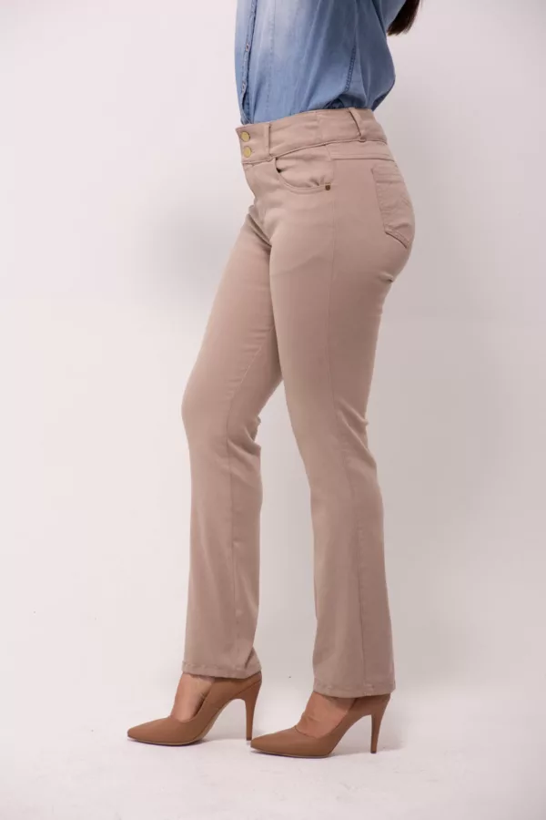 8S407018 Jean para mujer - tienda de ropa-LYH-moda