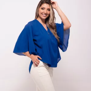 8Y412151 Blusa para mujer - tienda de ropa-LYH-moda