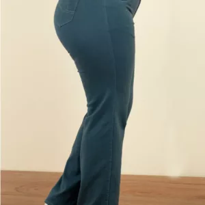 8S607019 Jean para mujer tallas grandes pluz size - tienda de ropa-LYH-moda