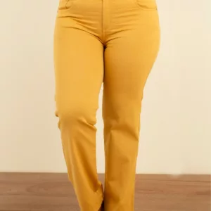 8S607019 Jean para mujer tallas grandes pluz size - tienda de ropa-LYH-moda