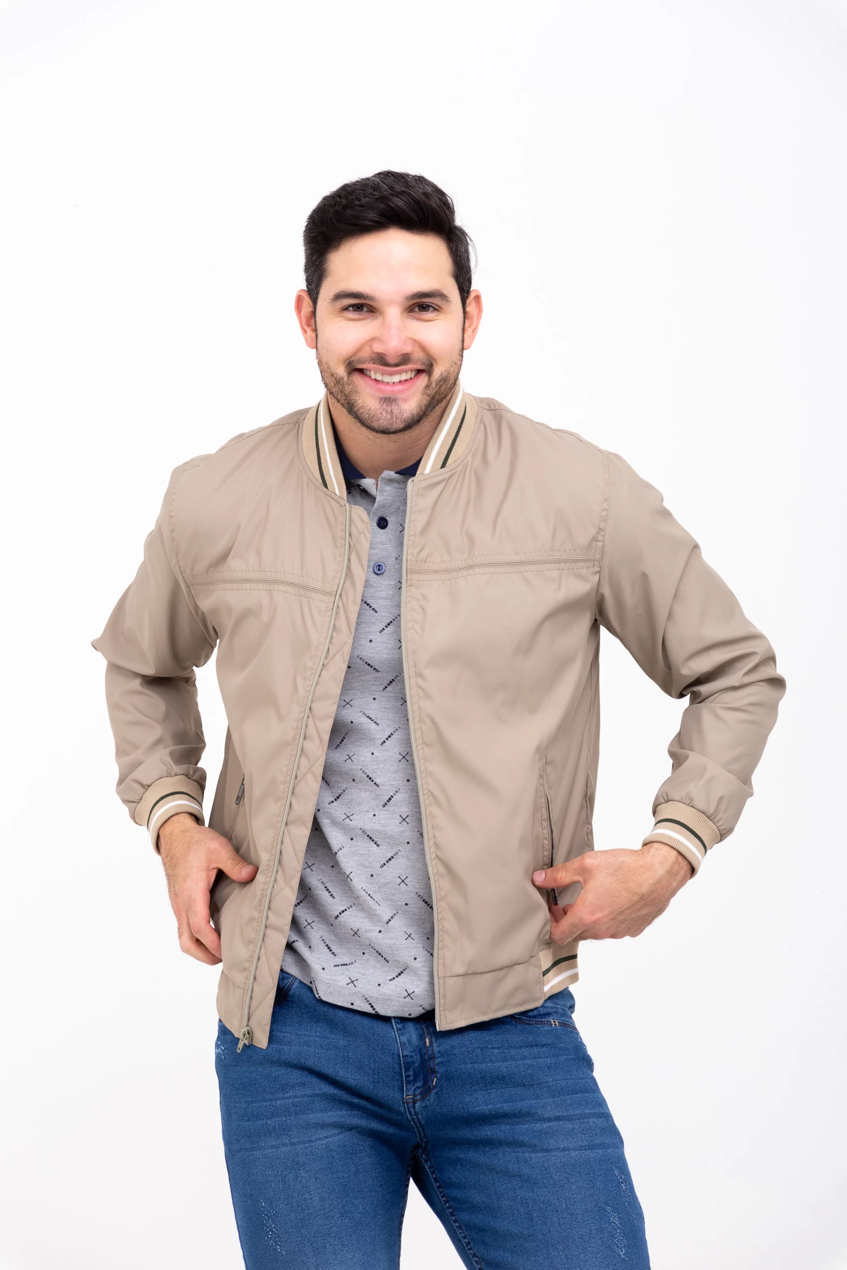 Chaquetas para Hombre