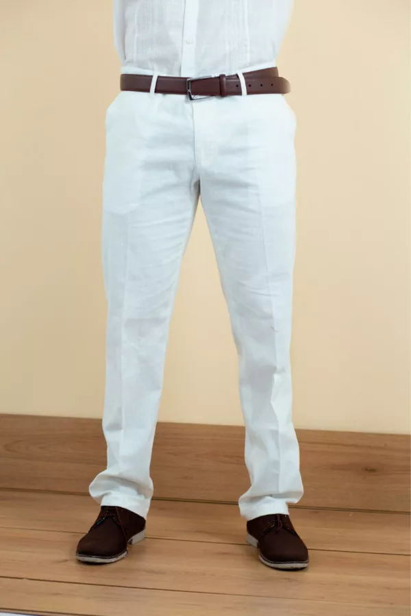 9R107004 Pantalón para hombre - tienda de ropa-LYH-moda