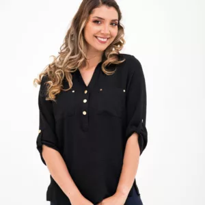 1F412344 Blusa para mujer - tienda de ropa-LYH-moda