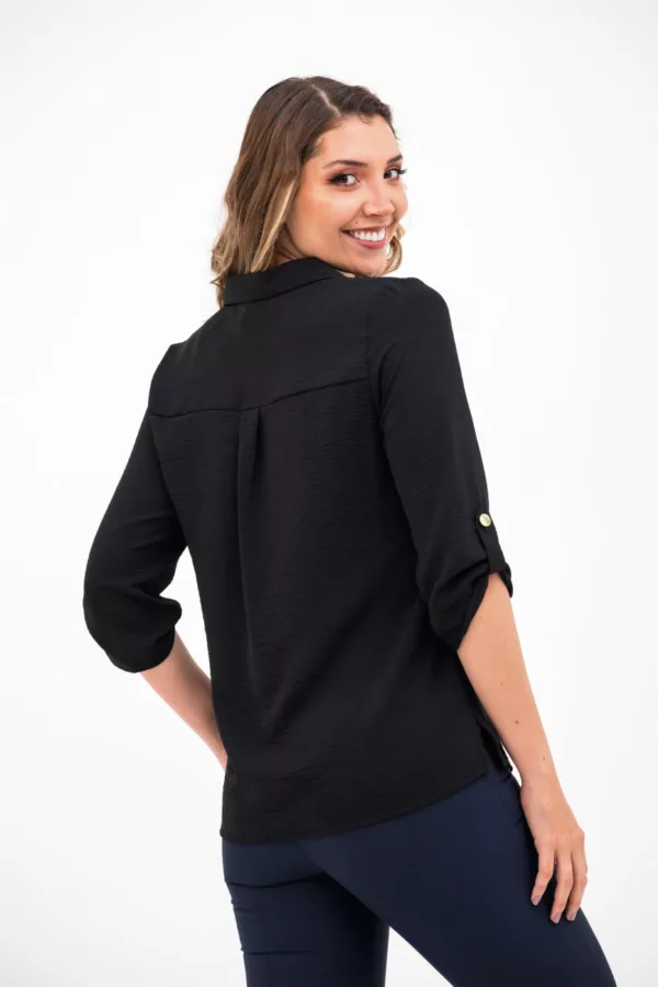 1F412344 Blusa para mujer - tienda de ropa-LYH-moda