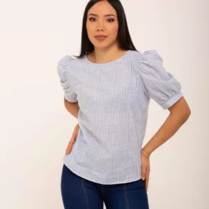 1F412370 Blusa para mujer - tienda de ropa-LYH-moda