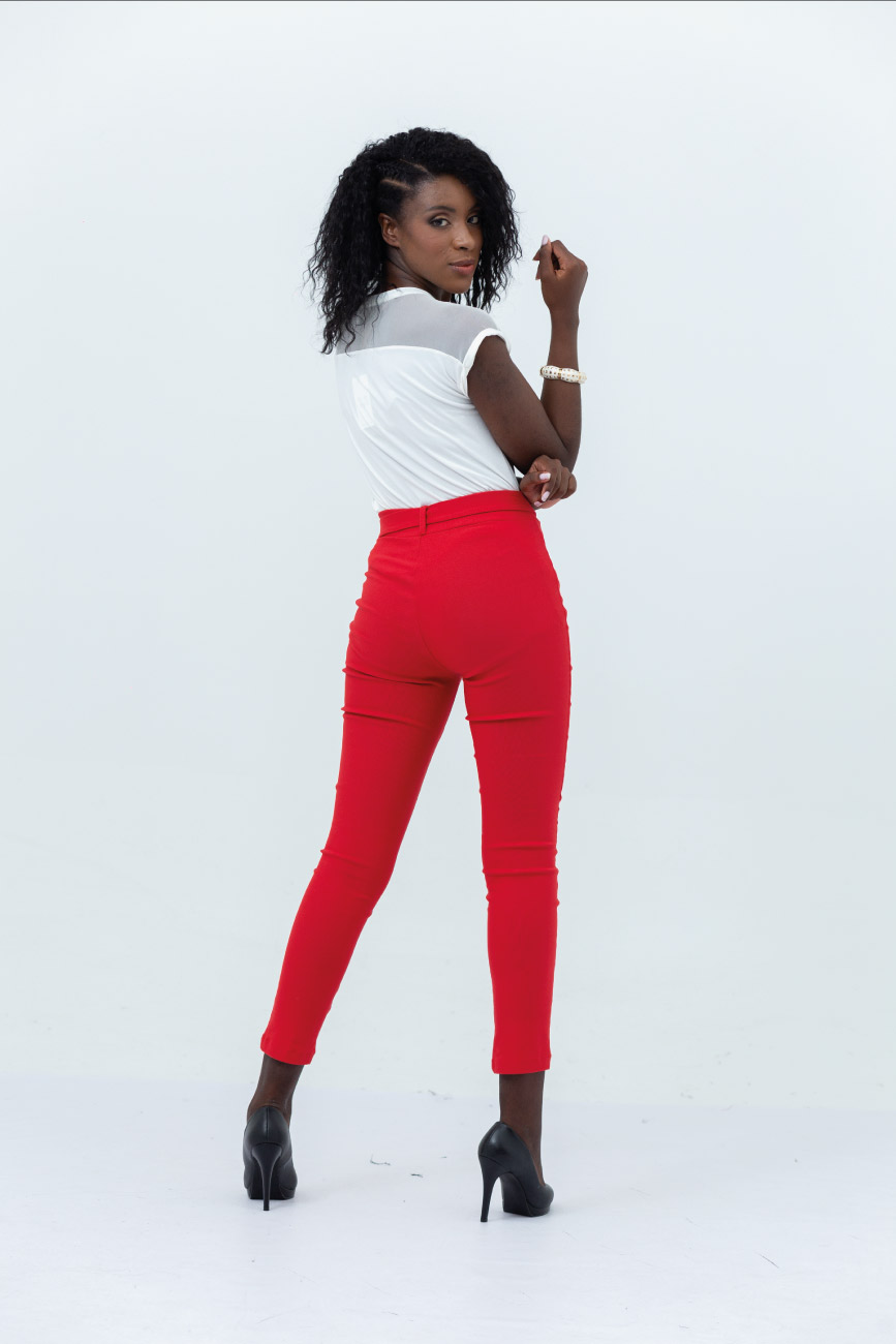 Leggins mujer casual LYH unicolor - Tienda en linea LyH