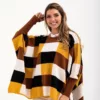 4E434054 Capa para mujer - tienda de ropa-LYH-moda