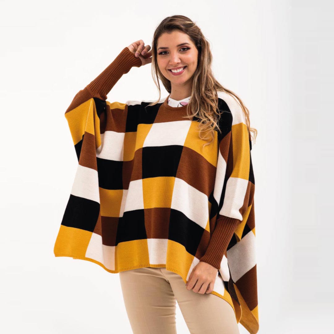 4E434054 Capa para mujer - tienda de ropa - LYH - moda
