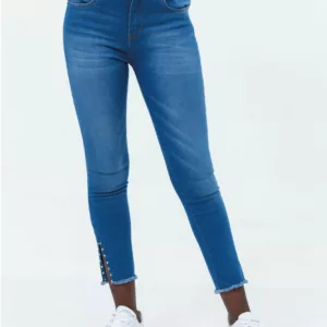 8S407056 Jean para mujer - tienda de ropa-LYH-moda