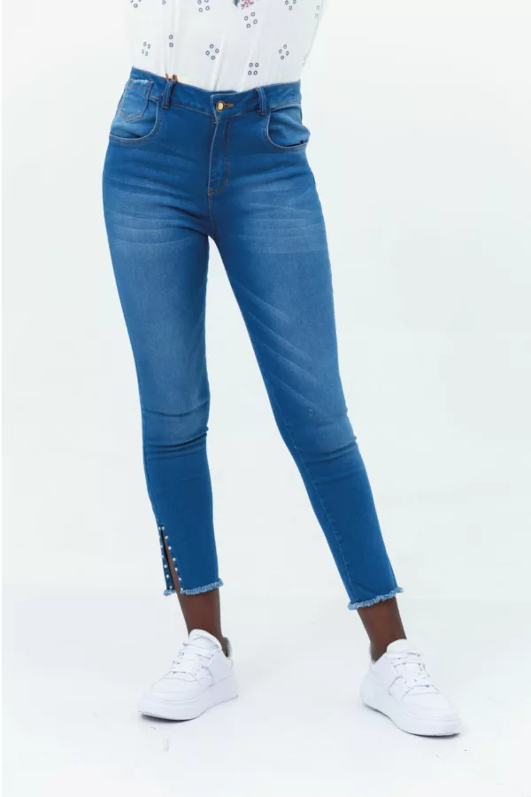 8S407056 Jean para mujer - tienda de ropa-LYH-moda