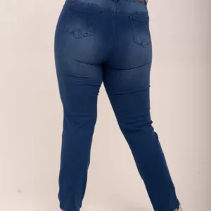 8S607024 Jean para mujer tallas grandes pluz size - tienda de ropa-LYH-moda